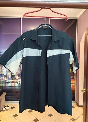 Классный батник-тенниска, франция