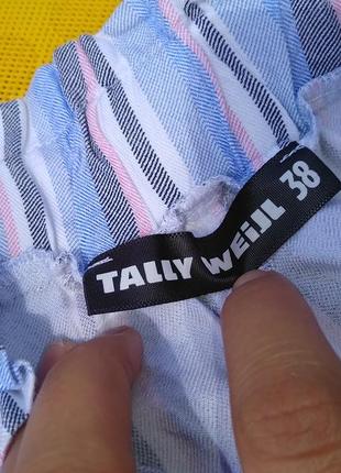 Легесенькі шортиtally weijl 7
