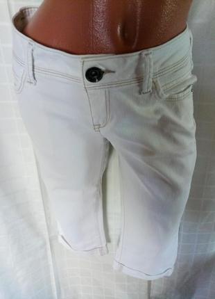 Стильні бріджи