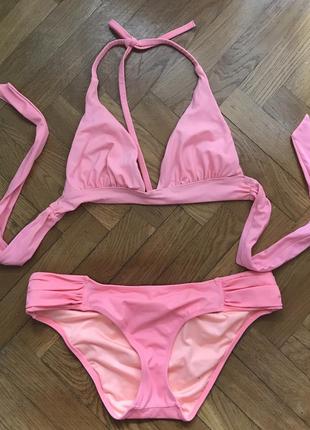 Купальник victoria’s secrets