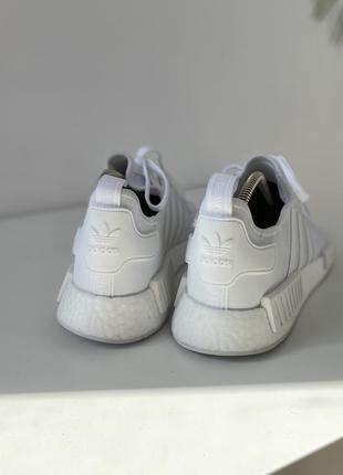 Кросівки adidas nmd r 12 фото