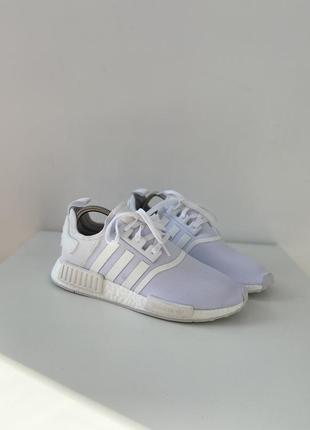 Кросівки adidas nmd  r 1