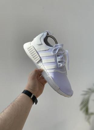 Кросівки adidas nmd r 16 фото