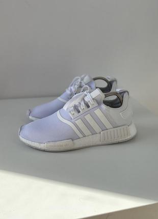 Кросівки adidas nmd r 17 фото