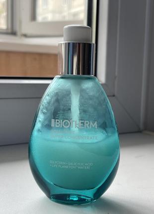 Biotherm концентрат