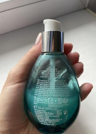 Biotherm концентрат