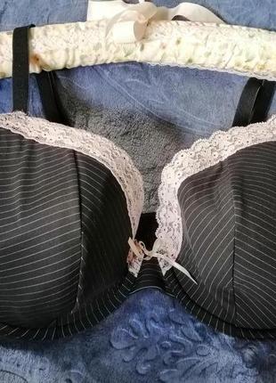 70 d-e marks&spencer/ классный, комфортный бюстик