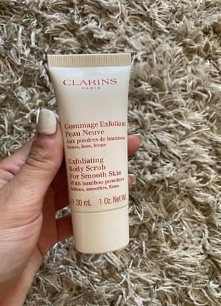 Clarins