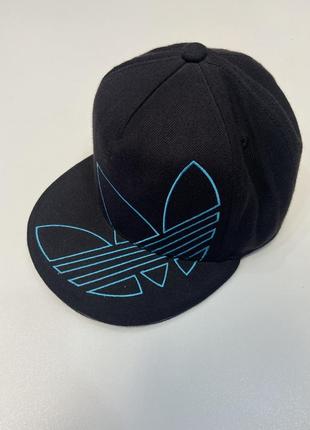 Adidas оригінальна чоловіча кепка 5 panel