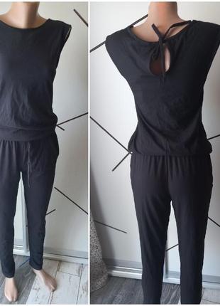 Комбинезон, ромпер, relax jumpsuit  esmara