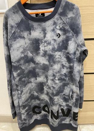 Платье- реглан