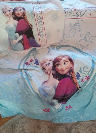 Постільні білизни