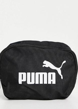 Сумка на пояс от puma