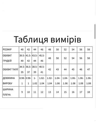 Стильне плаття вишиванка жіноче, розміри 44-545 фото