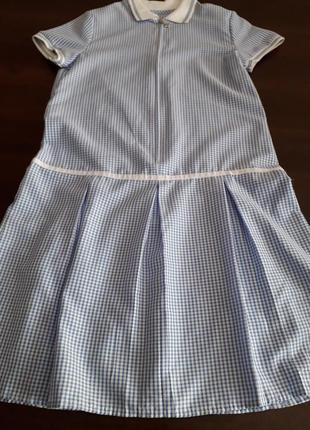 Плаття спорт