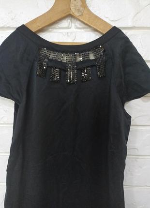 Шовкове плаття 👗