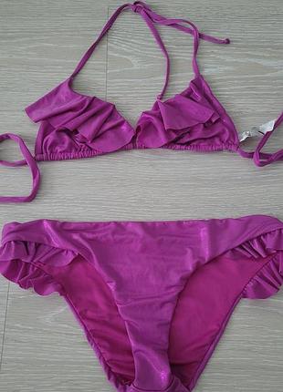 Купальник h&m