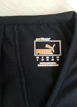 Футболка puma розм l3 фото