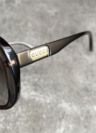 Сонце захисні окуляри gucci5 фото