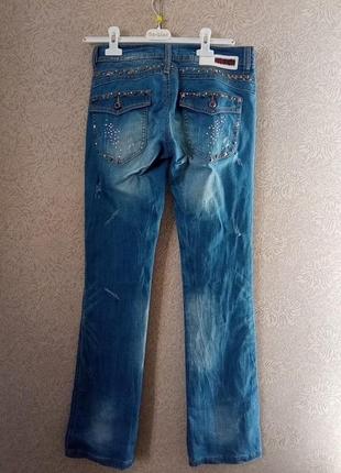 Брендові джинси kosmo lupo2 фото