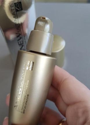 Крем с тональным эффектом эйвон avon anew spf 203 фото