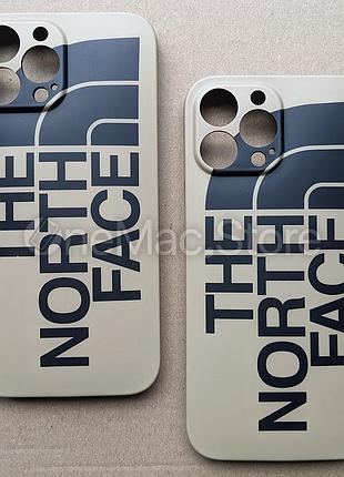 Чехол the north face для iphone 13 pro max