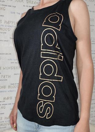 Класна спортивна майка adidas