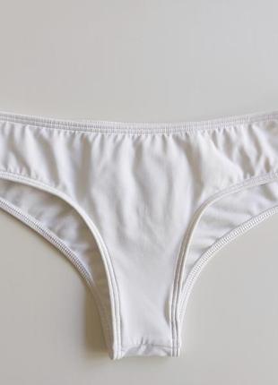 Плавки calvin klein
