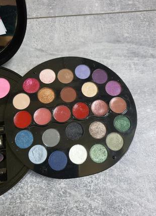 Палетка для макіяжу nocibé ma mini couronne beaute