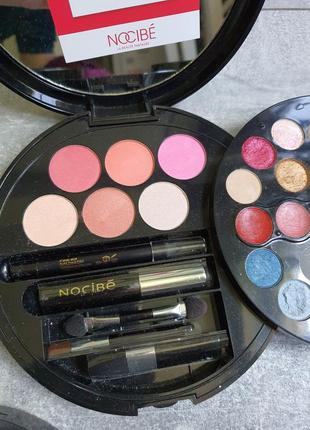 Палетка для макіяжу nocibé ma mini couronne beaute