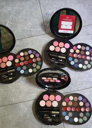 Палетка для макіяжу nocibé ma mini couronne beaute