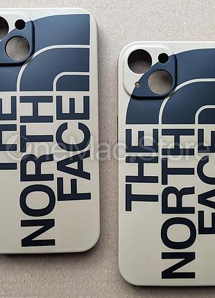 Чехол the north face для iphone 13