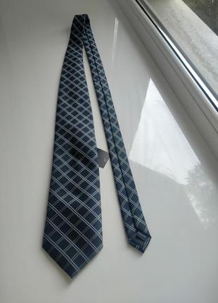 Классический галстук bhs новый3 фото