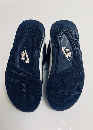 Кросівки nike air3 фото