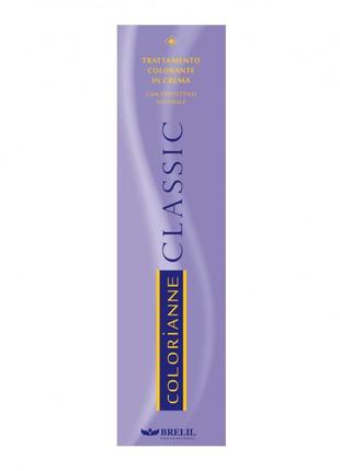 Фарба для волосся brelil colorianne prestige classic