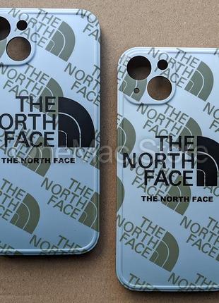 Чохол the north face для iphone 13