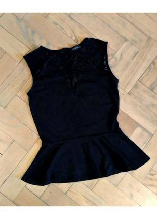 Майка від river island / акція! 1+1=3, поспішай ✨