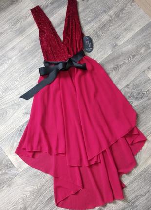 Коктельне плаття 👗