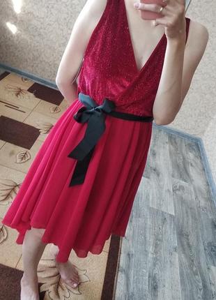 Коктельне плаття 👗 розпродаж 3