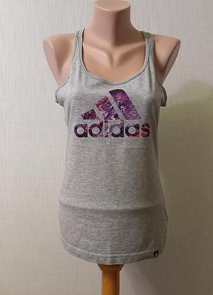 Майка adidas climalite