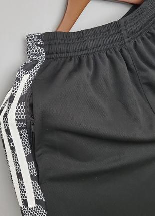 Футбольные шорты ман юнайтэд адидас футбольные спортивные шорты adidas6 фото