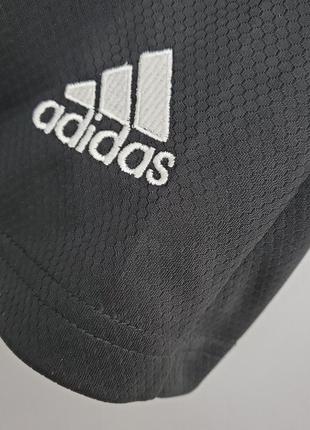 Футбольные шорты ман юнайтэд адидас футбольные спортивные шорты adidas5 фото