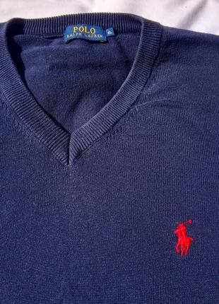 Светр polo ralph lauren2 фото