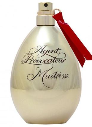 Agent provocateur maitresse парфумована вода 5 ml mini5 фото