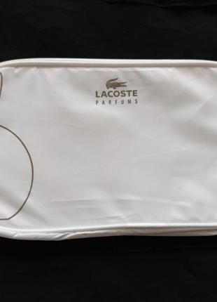 Косметичка lacoste /5181/1 фото