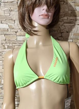 Купальный лиф, diesel, uk 36, италия