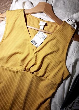 Боди h&m (m-l) новый3 фото