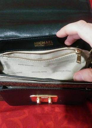 Сумка michael kors2 фото