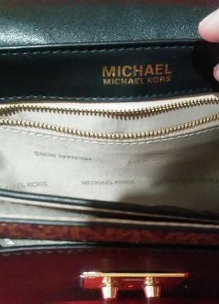 Сумка michael kors7 фото