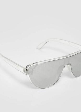 Сонцезахисні окуляри stradivarius3 фото